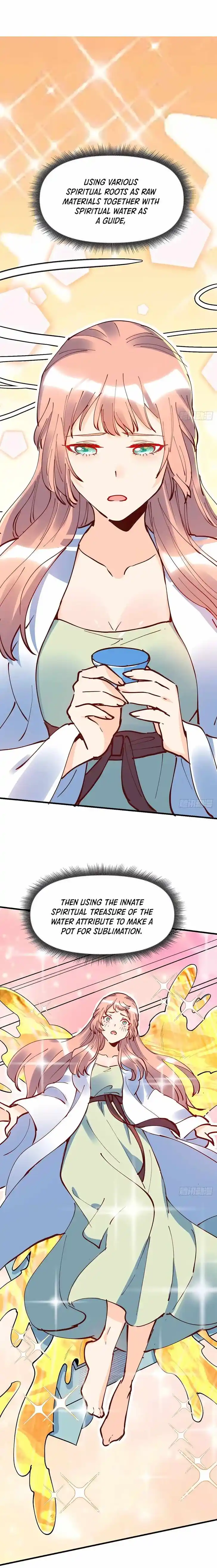 Yuan Lai Wo Shi Xiu Xian Da Lao Ch.195