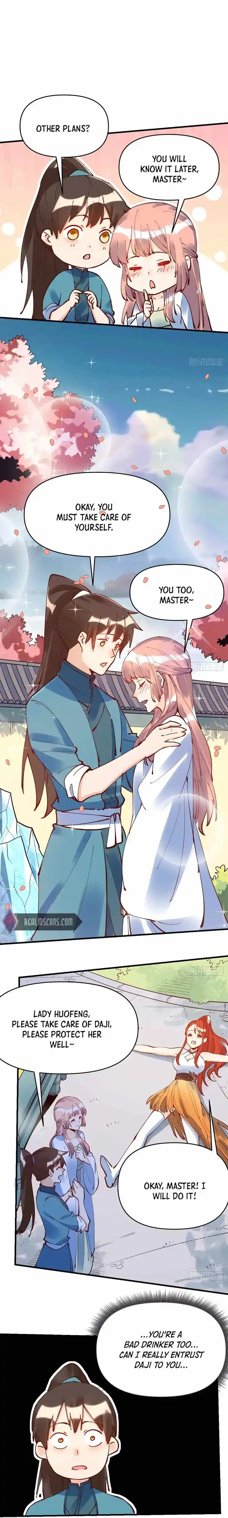 Yuan Lai Wo Shi Xiu Xian Da Lao Ch.195