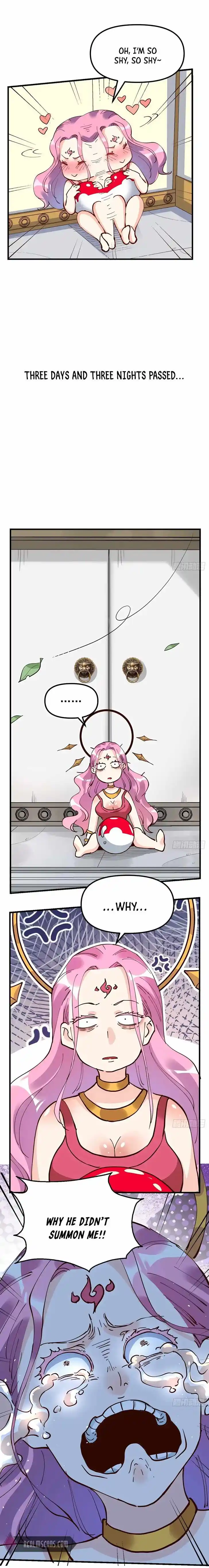 Yuan Lai Wo Shi Xiu Xian Da Lao Ch.196