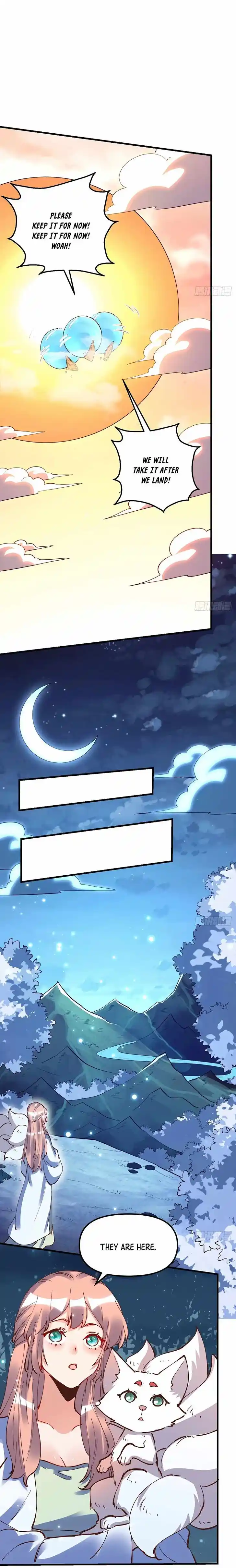 Yuan Lai Wo Shi Xiu Xian Da Lao Ch.197