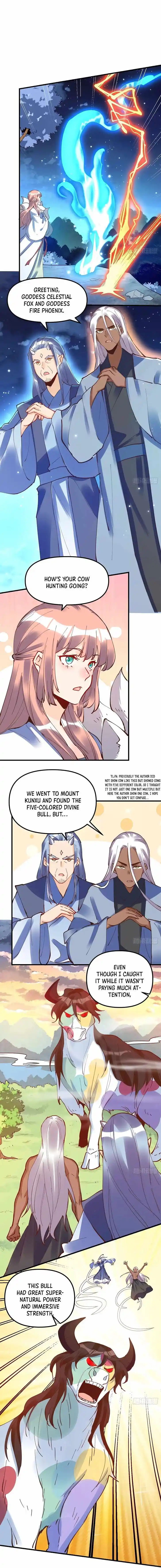 Yuan Lai Wo Shi Xiu Xian Da Lao Ch.197