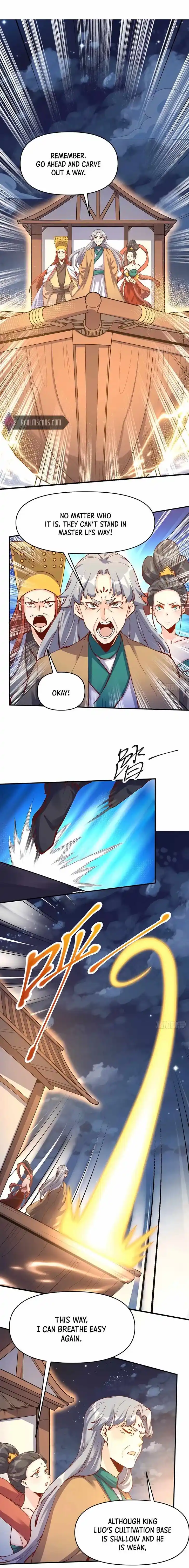 Yuan Lai Wo Shi Xiu Xian Da Lao Ch.198