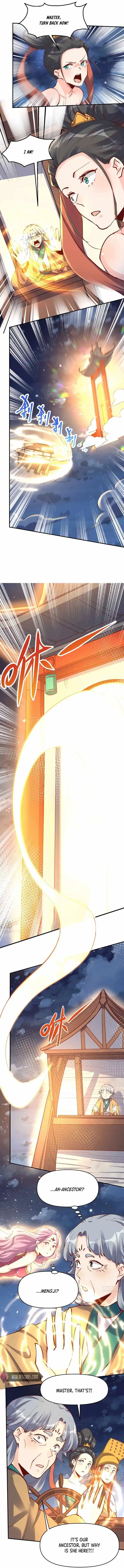 Yuan Lai Wo Shi Xiu Xian Da Lao Ch.198