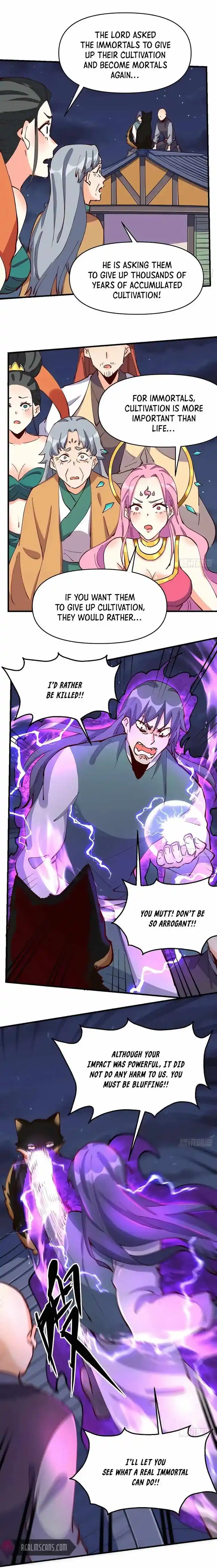 Yuan Lai Wo Shi Xiu Xian Da Lao Ch.199