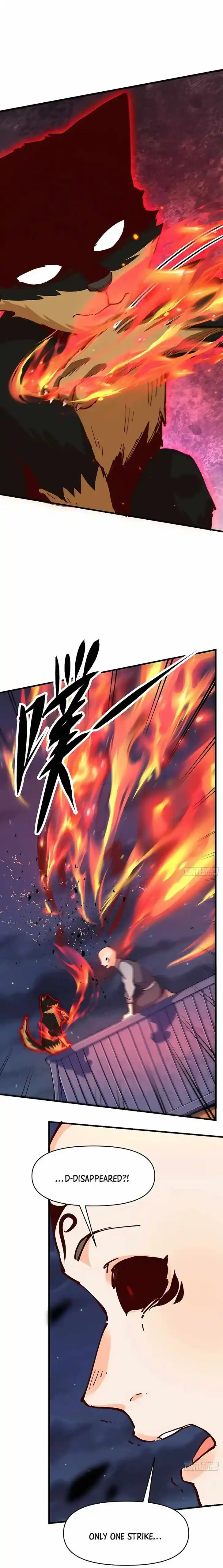 Yuan Lai Wo Shi Xiu Xian Da Lao Ch.199