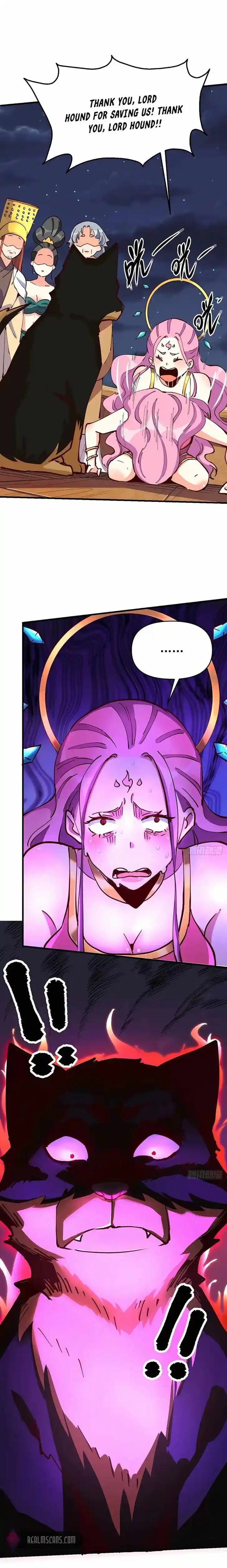 Yuan Lai Wo Shi Xiu Xian Da Lao Ch.199