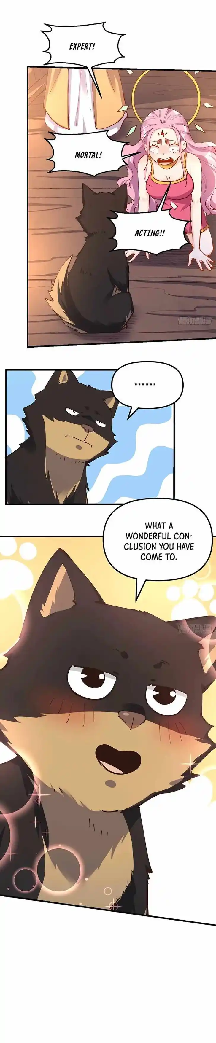 Yuan Lai Wo Shi Xiu Xian Da Lao Ch.200