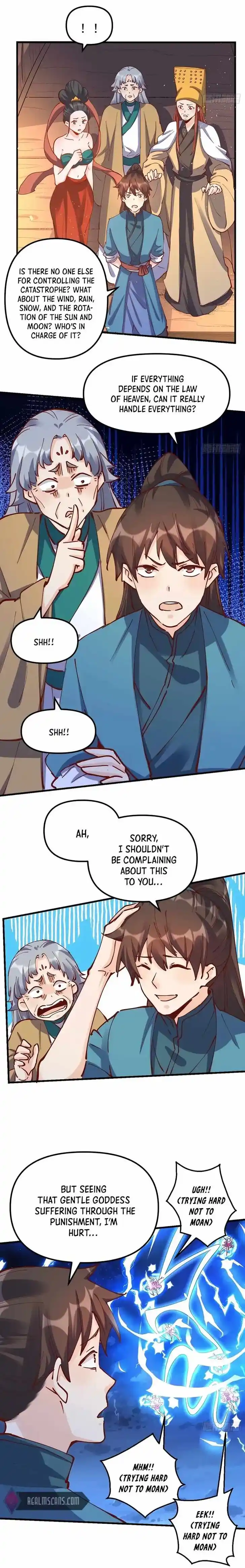 Yuan Lai Wo Shi Xiu Xian Da Lao Ch.200