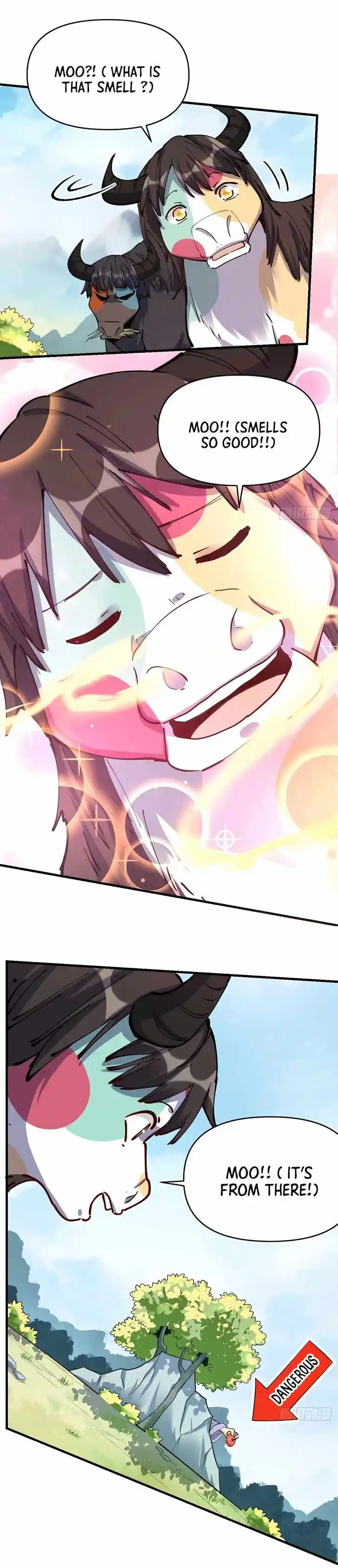 Yuan Lai Wo Shi Xiu Xian Da Lao Ch.201