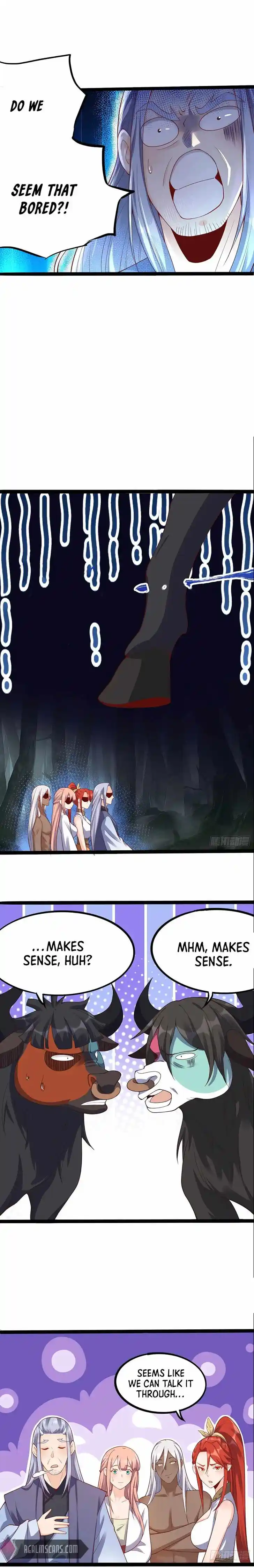 Yuan Lai Wo Shi Xiu Xian Da Lao Ch.202