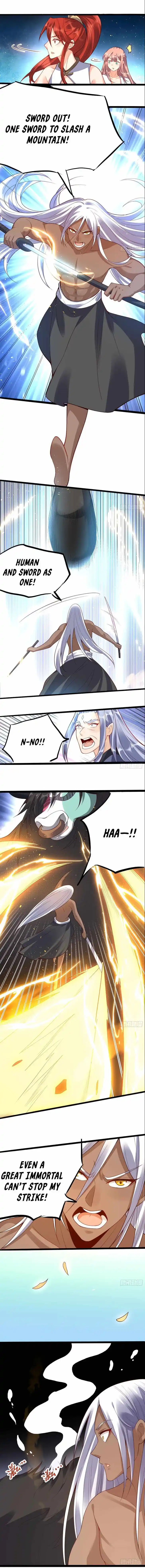 Yuan Lai Wo Shi Xiu Xian Da Lao Ch.202