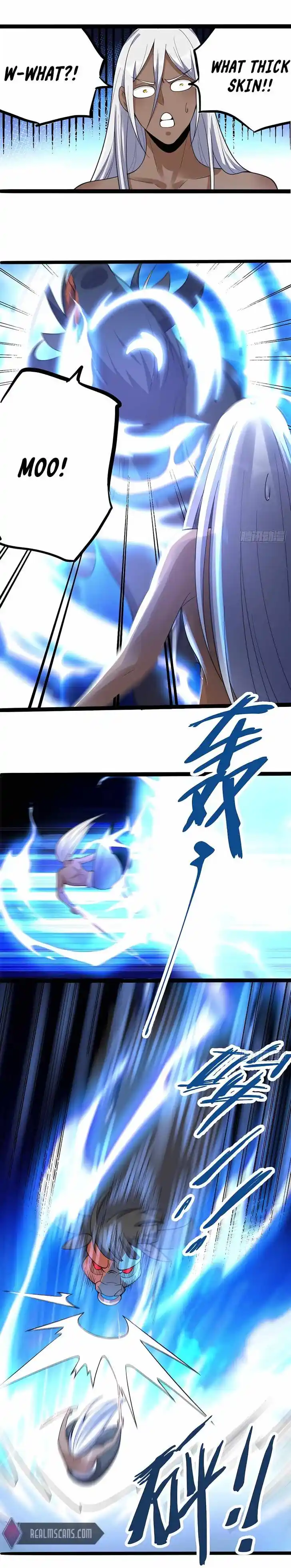 Yuan Lai Wo Shi Xiu Xian Da Lao Ch.202