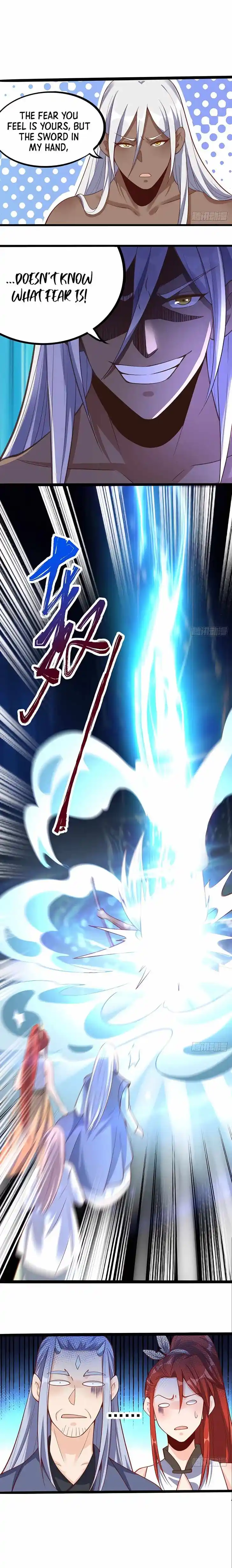 Yuan Lai Wo Shi Xiu Xian Da Lao Ch.202