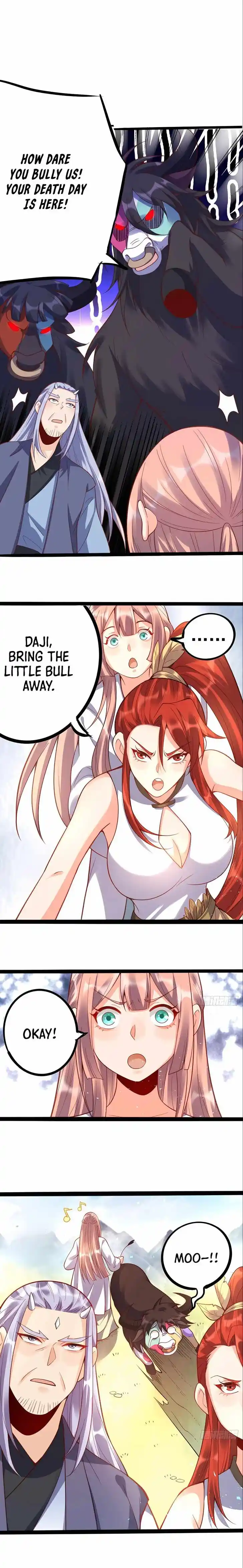 Yuan Lai Wo Shi Xiu Xian Da Lao Ch.202