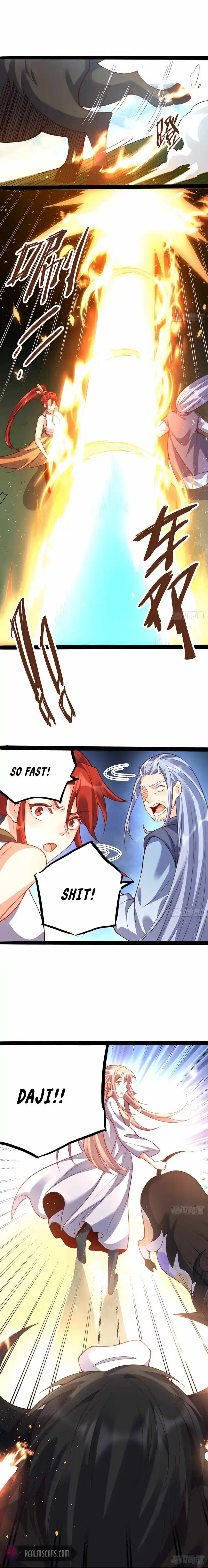 Yuan Lai Wo Shi Xiu Xian Da Lao Ch.202