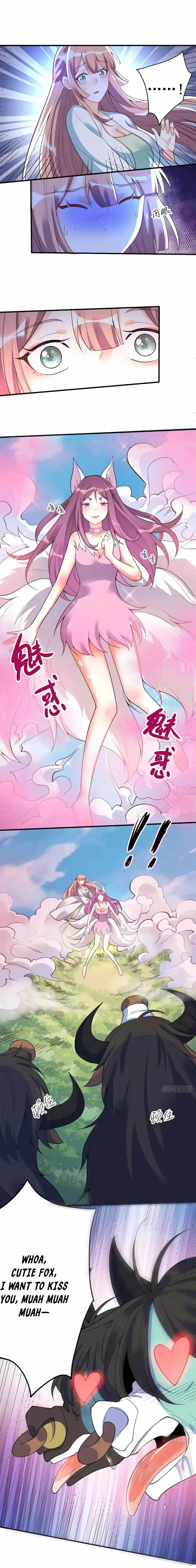 Yuan Lai Wo Shi Xiu Xian Da Lao Ch.203