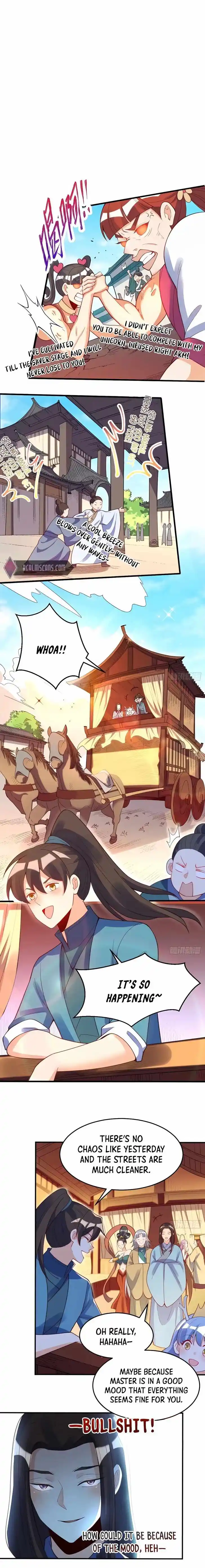 Yuan Lai Wo Shi Xiu Xian Da Lao Ch.206