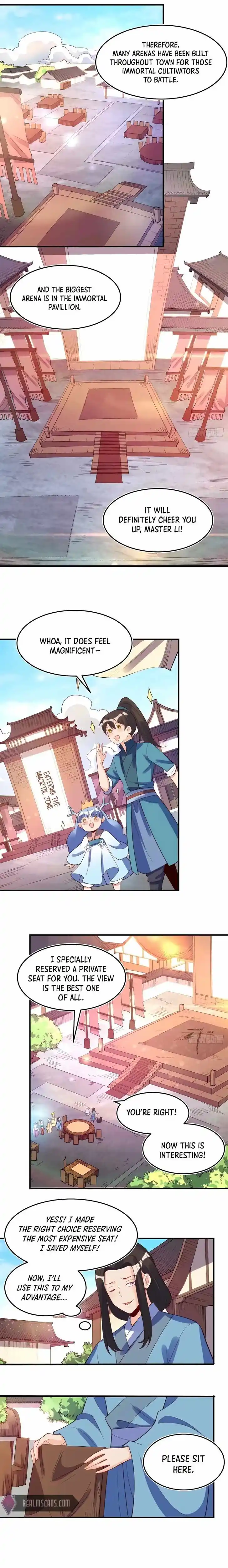 Yuan Lai Wo Shi Xiu Xian Da Lao Ch.206