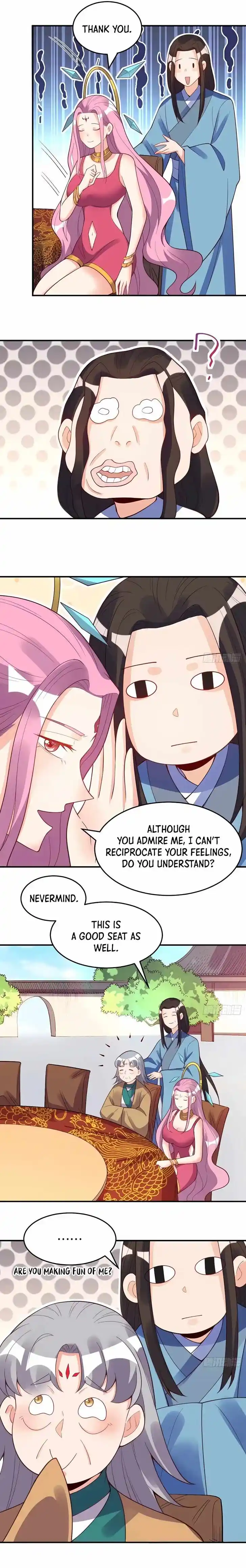 Yuan Lai Wo Shi Xiu Xian Da Lao Ch.206