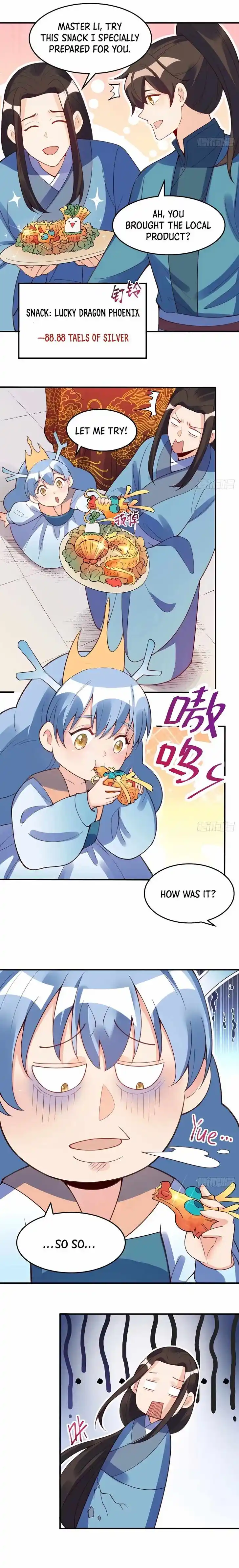 Yuan Lai Wo Shi Xiu Xian Da Lao Ch.206