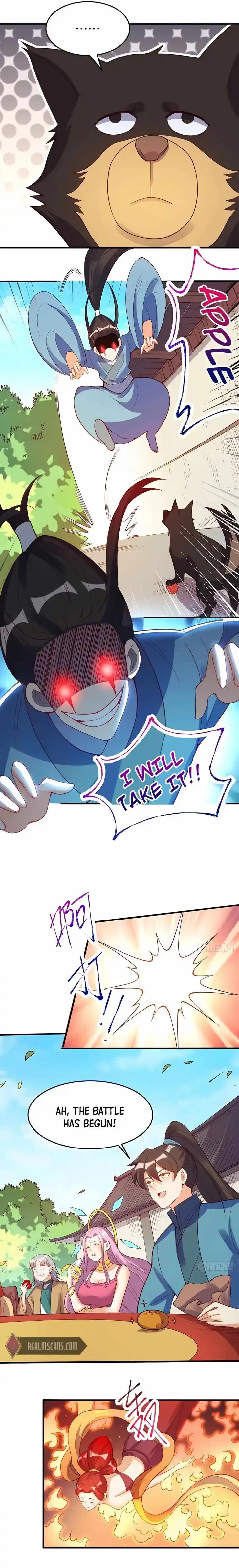 Yuan Lai Wo Shi Xiu Xian Da Lao Ch.206