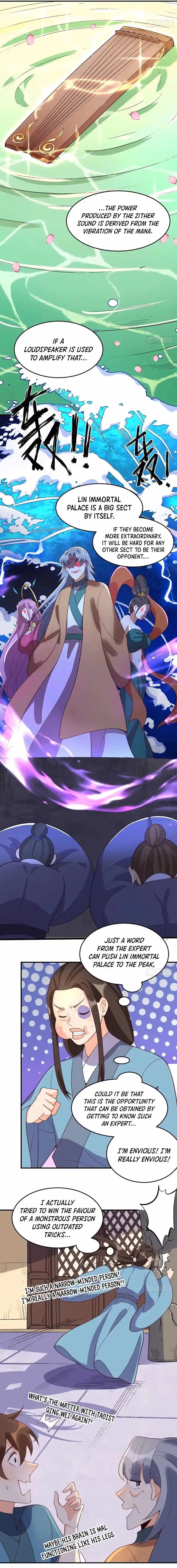 Yuan Lai Wo Shi Xiu Xian Da Lao Ch.207