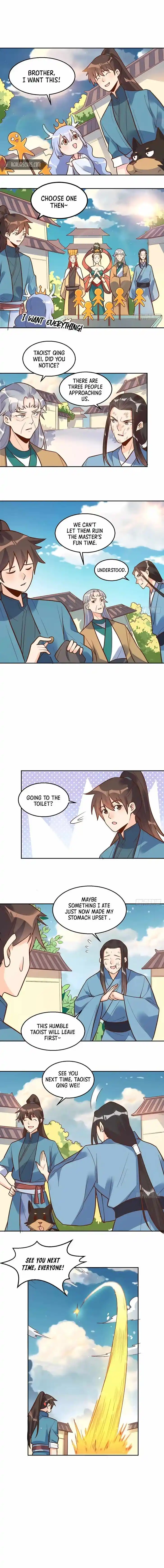 Yuan Lai Wo Shi Xiu Xian Da Lao Ch.208