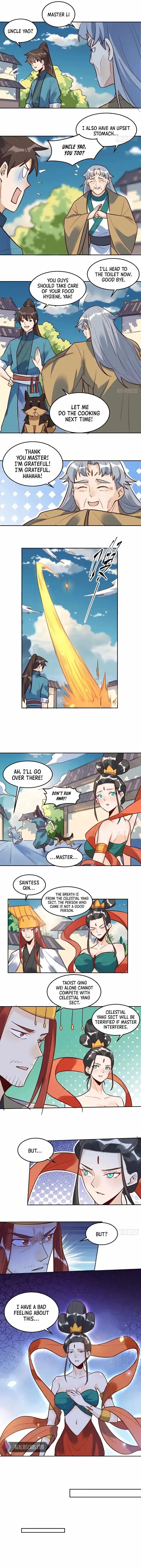 Yuan Lai Wo Shi Xiu Xian Da Lao Ch.208