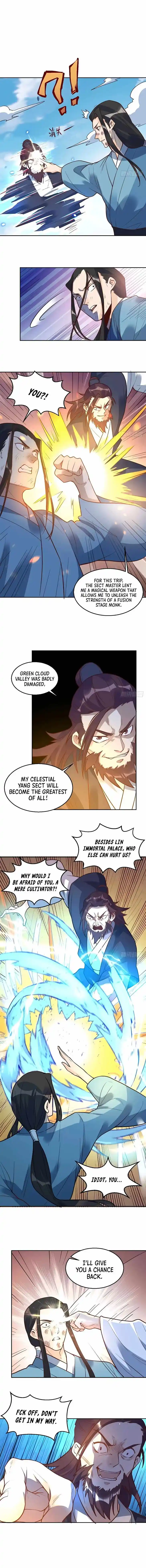 Yuan Lai Wo Shi Xiu Xian Da Lao Ch.208