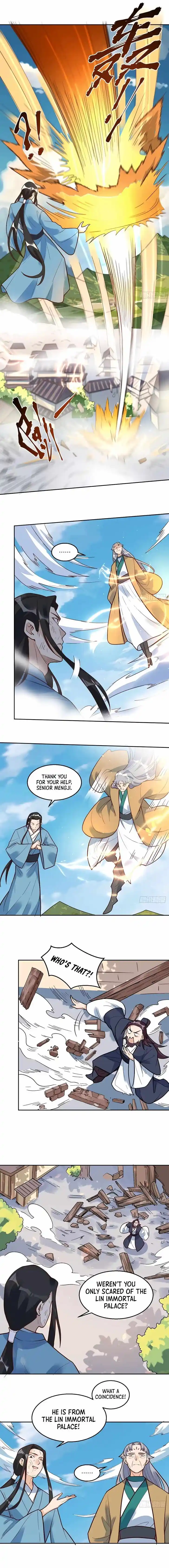 Yuan Lai Wo Shi Xiu Xian Da Lao Ch.208