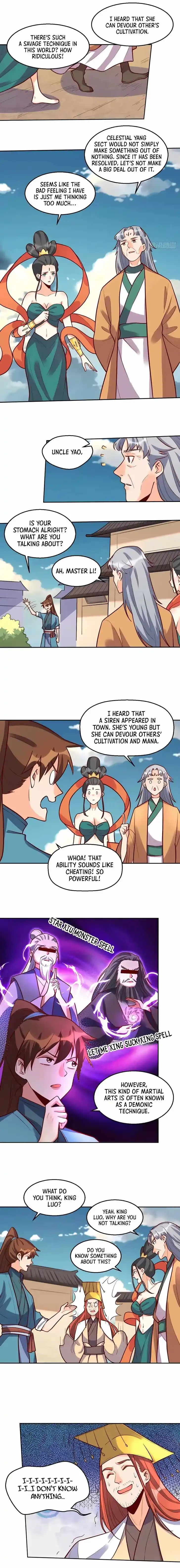 Yuan Lai Wo Shi Xiu Xian Da Lao Ch.208