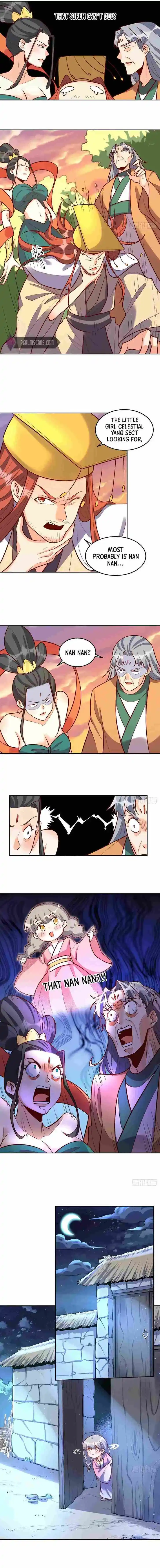 Yuan Lai Wo Shi Xiu Xian Da Lao Ch.209