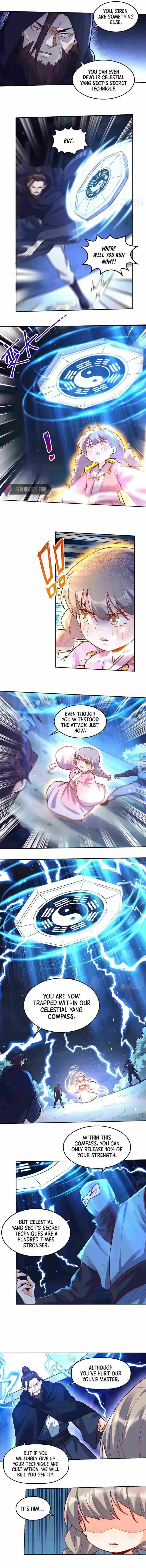 Yuan Lai Wo Shi Xiu Xian Da Lao Ch.209