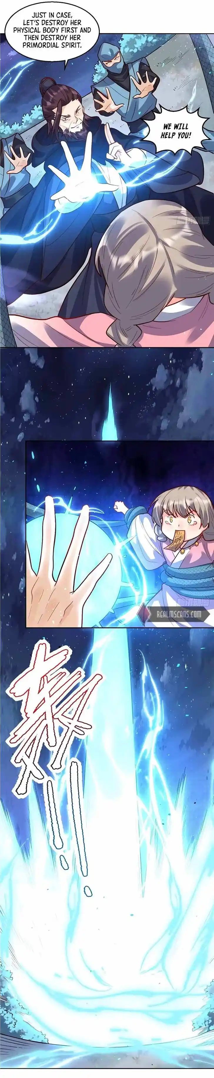 Yuan Lai Wo Shi Xiu Xian Da Lao Ch.209