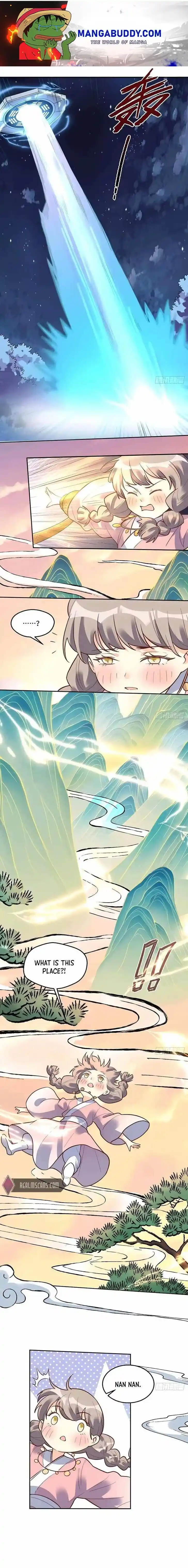 Yuan Lai Wo Shi Xiu Xian Da Lao Ch.210