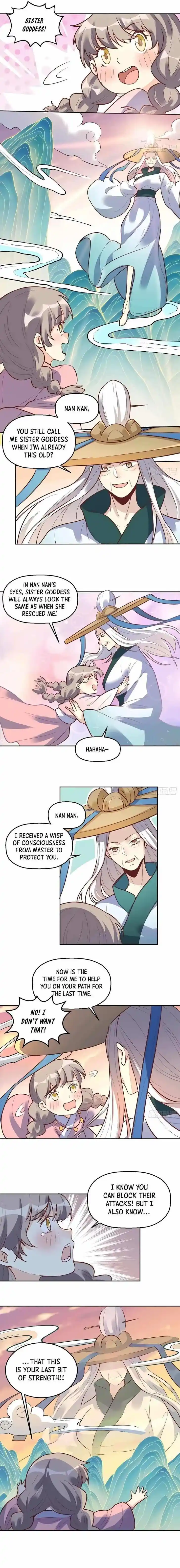 Yuan Lai Wo Shi Xiu Xian Da Lao Ch.210