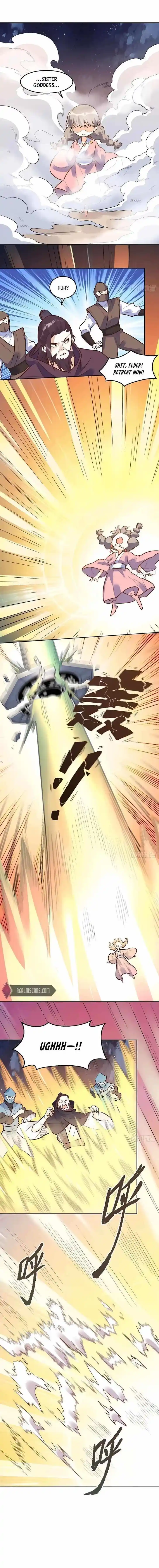 Yuan Lai Wo Shi Xiu Xian Da Lao Ch.210