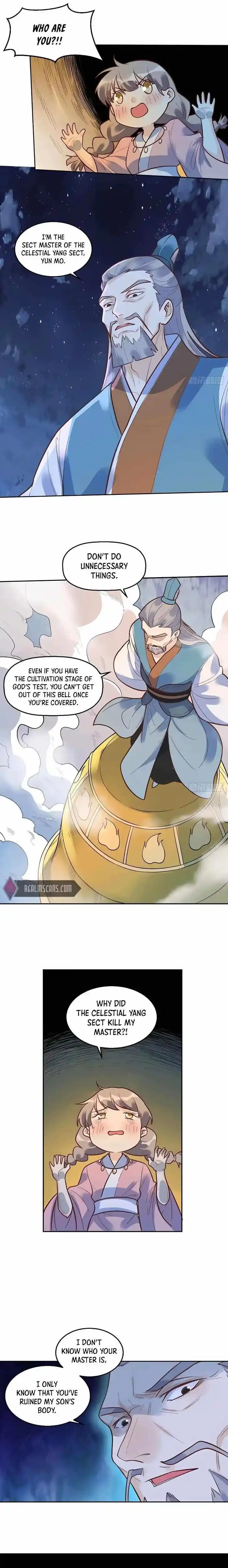 Yuan Lai Wo Shi Xiu Xian Da Lao Ch.210