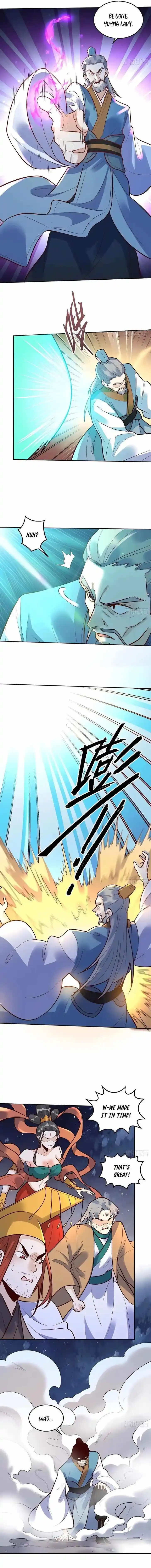 Yuan Lai Wo Shi Xiu Xian Da Lao Ch.210