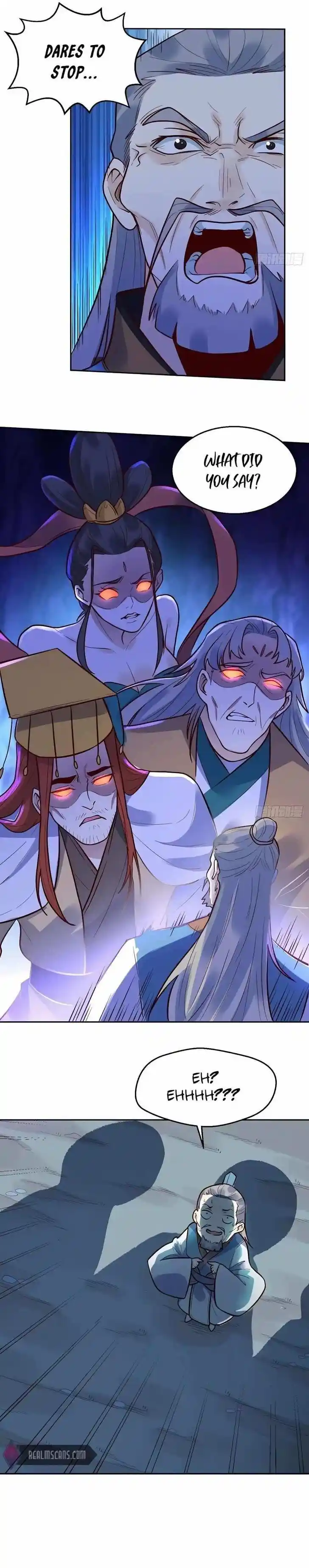 Yuan Lai Wo Shi Xiu Xian Da Lao Ch.210