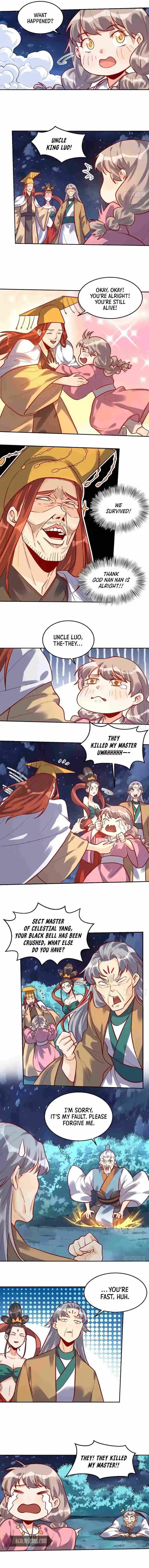 Yuan Lai Wo Shi Xiu Xian Da Lao Ch.211