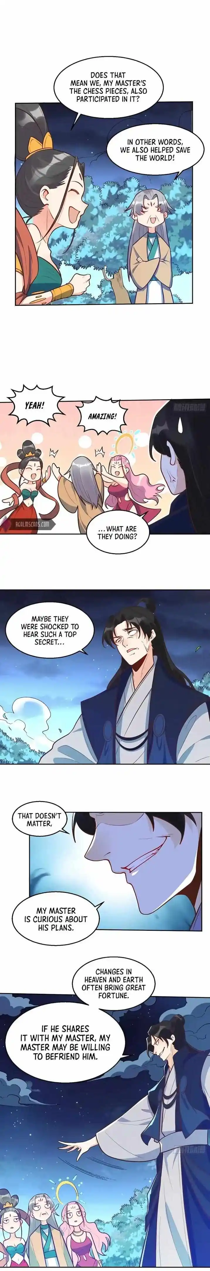 Yuan Lai Wo Shi Xiu Xian Da Lao Ch.212
