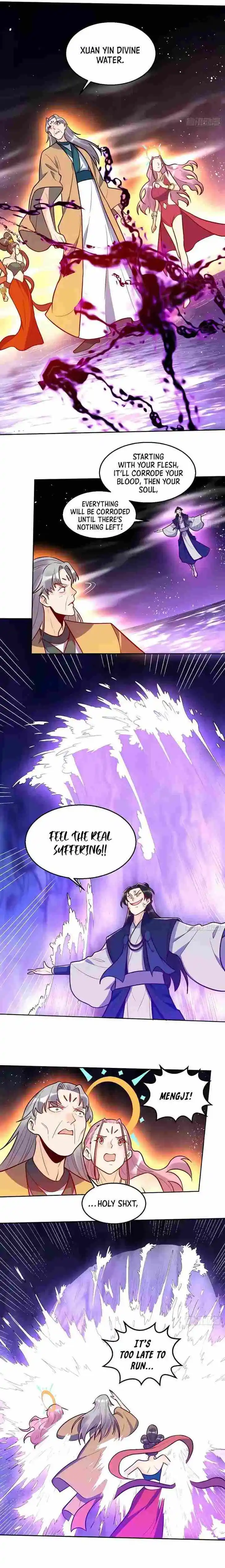 Yuan Lai Wo Shi Xiu Xian Da Lao Ch.212