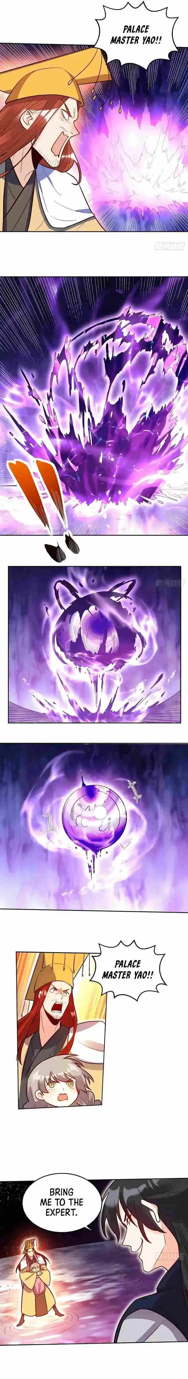 Yuan Lai Wo Shi Xiu Xian Da Lao Ch.212