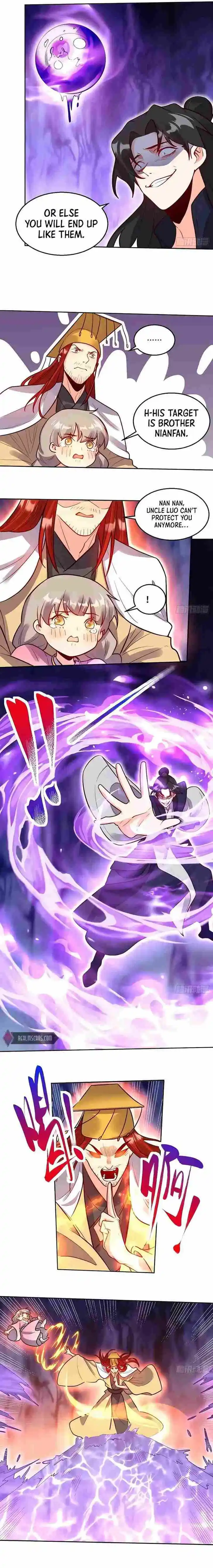 Yuan Lai Wo Shi Xiu Xian Da Lao Ch.212