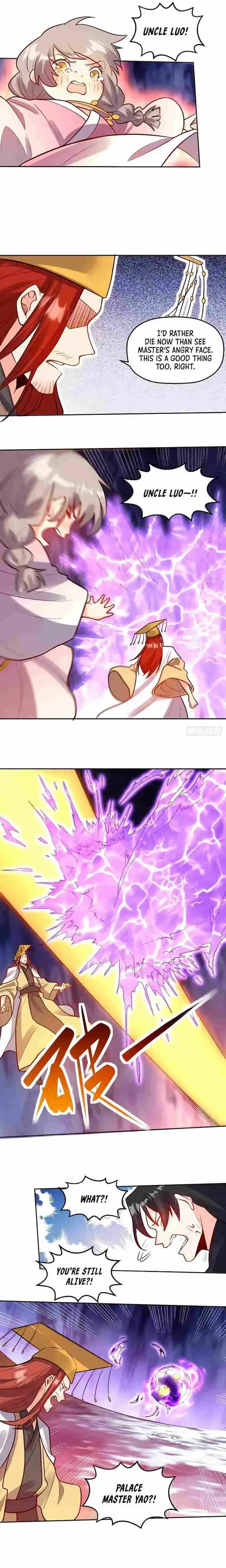 Yuan Lai Wo Shi Xiu Xian Da Lao Ch.212