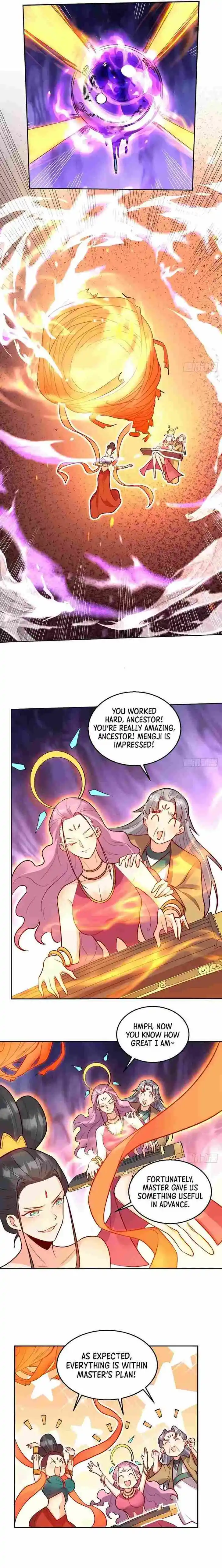 Yuan Lai Wo Shi Xiu Xian Da Lao Ch.212