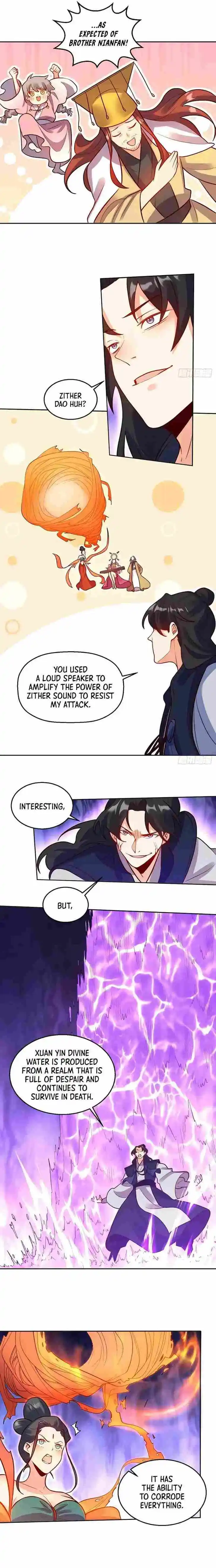 Yuan Lai Wo Shi Xiu Xian Da Lao Ch.212