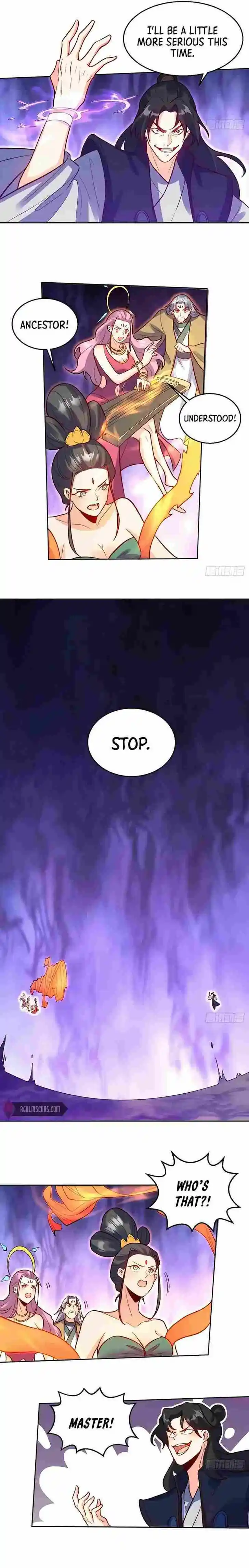 Yuan Lai Wo Shi Xiu Xian Da Lao Ch.212