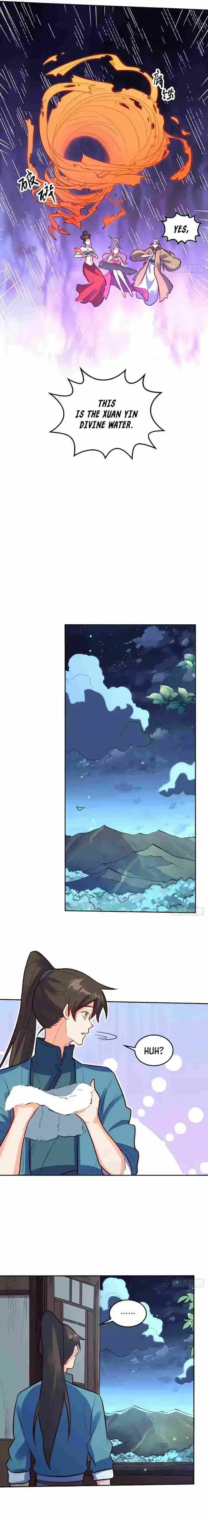 Yuan Lai Wo Shi Xiu Xian Da Lao Ch.212